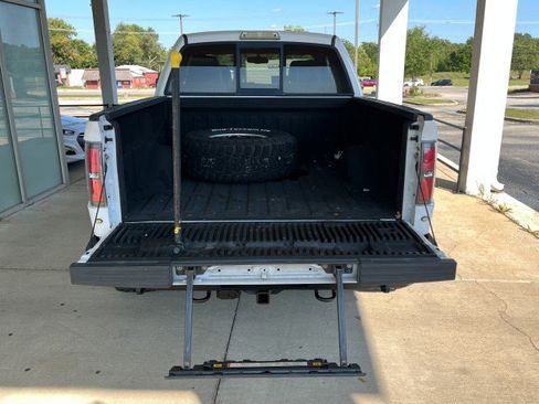 Used 2010 Ford F150 Raptor image 38