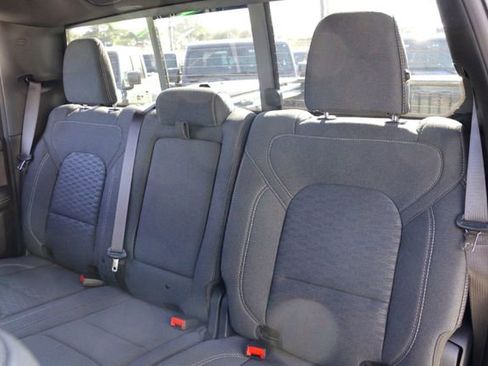 New 2026 RAM 1500 Lone Star image 19