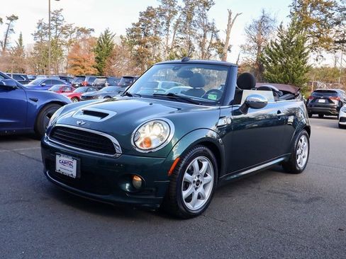 Used 2010 MINI Cooper S image 47