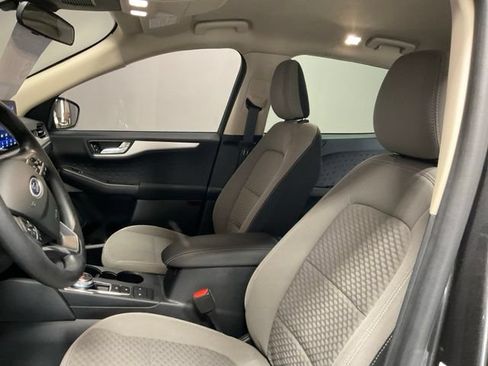 Used 2020 Ford Escape SE AWD/4WD image 16