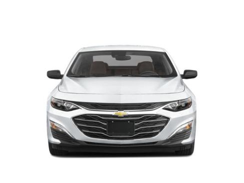 Used 2023 Chevrolet Malibu LS image 4