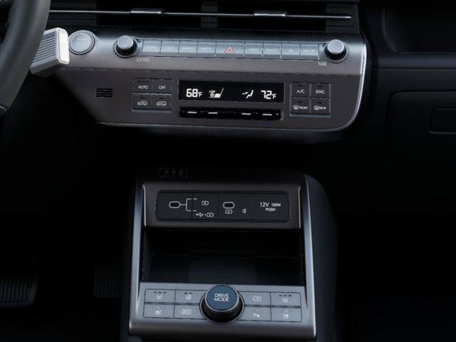 New 2027 Hyundai Kona Limited FWD image 16