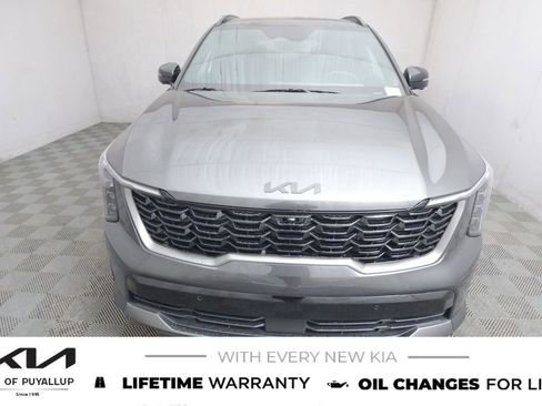 New 2026 Kia Sorento SX Prestige image 2