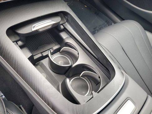 Certified 2025 Mercedes-Benz E 350 Sedan image 50