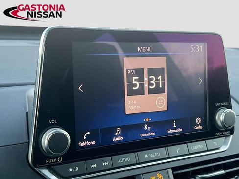 Used 2021 Nissan Altima 2.5 SV image 18