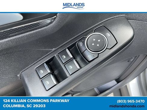 Used 2023 Ford Escape ST-Line w/ Cold Weather Package FWD image 18