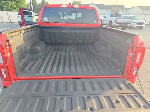 Used 2020 Ford Ranger XLT w/ Equipment Group 302A Luxury AWD/4WD image 5