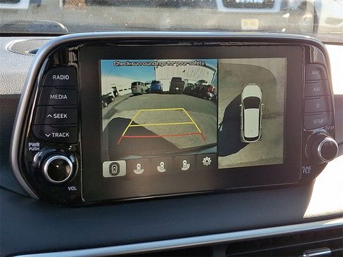 Used 2020 Hyundai Tucson Ultimate image 20