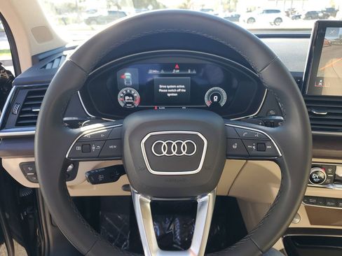 Used 2022 Audi Q5 2.0T Prestige image 21