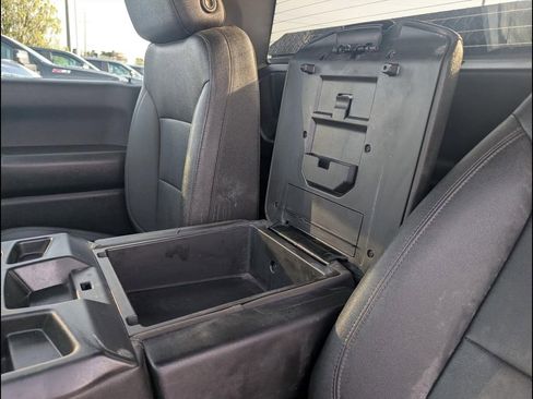 Used 2022 Chevrolet Silverado 1500 W/T w/ WT Value Package image 20