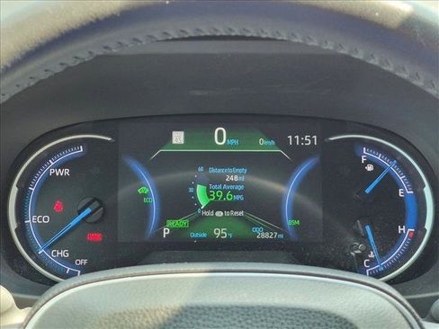 Used 2023 Toyota RAV4 XSE w/ XSE Grade Weather Package AWD/4WD image 10