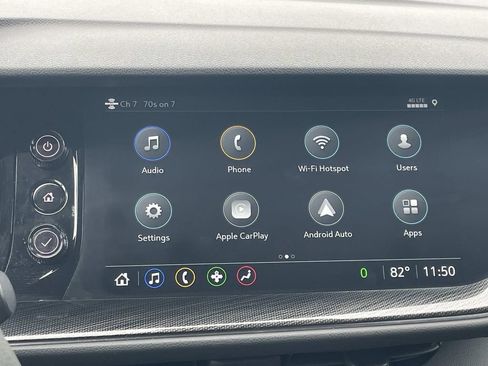 Used 2023 Buick Envision Preferred w/ Sport Touring Package AWD/4WD image 17