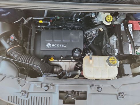 Used 2019 Buick Encore Sport Touring w/ Safety Package FWD image 26