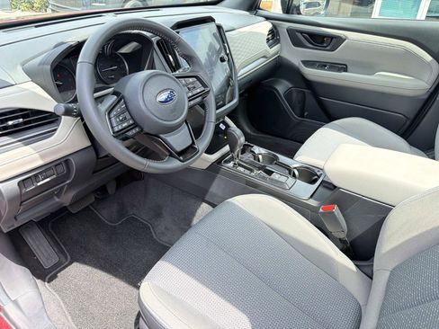 Certified 2026 Subaru Forester Premium AWD/4WD image 16