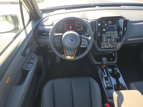 New 2026 Subaru Forester Wilderness image 15