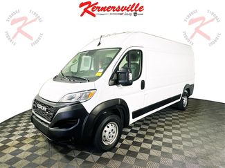 Used 2023 RAM ProMaster 3500 video 3