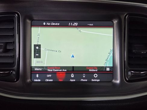 Used 2021 Dodge Challenger SXT w/ Blacktop Package RWD image 23