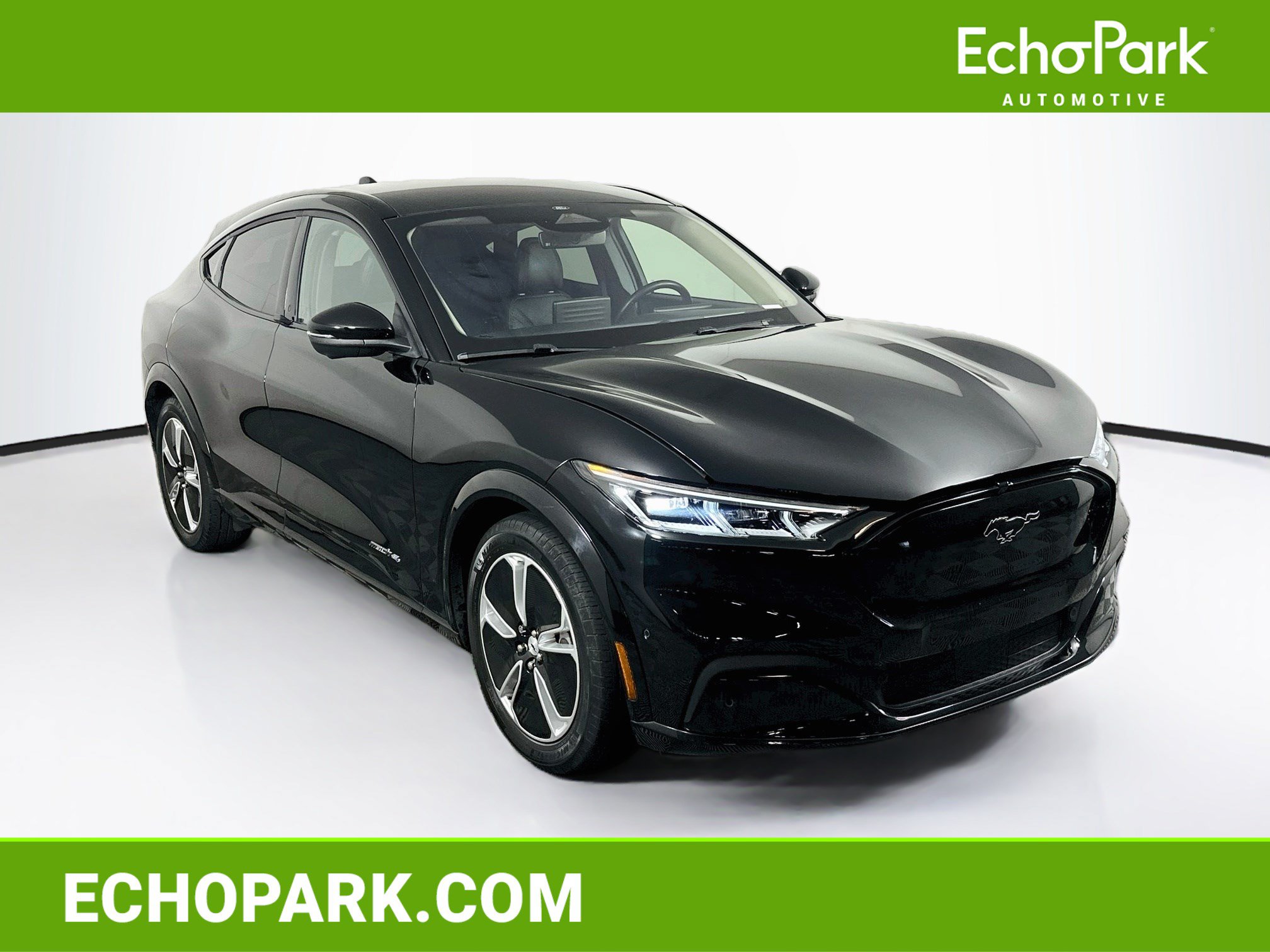 Used 2023 Ford Mustang Mach-E Premium AWD/4WD image 1