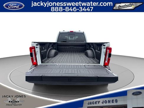 New 2026 Ford F350 Lariat AWD/4WD image 19