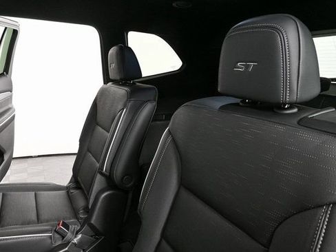 New 2026 Buick Enclave Sport Touring image 20