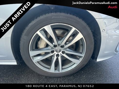 Used 2019 Audi A6 3.0T Premium Plus w/ Premium Plus Package image 8