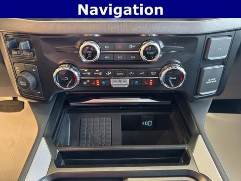 New 2026 Ford F350 Platinum AWD/4WD image 23