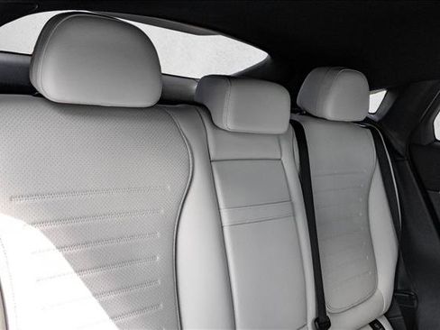 New 2026 Mercedes-Benz GLC 300 4MATIC image 25