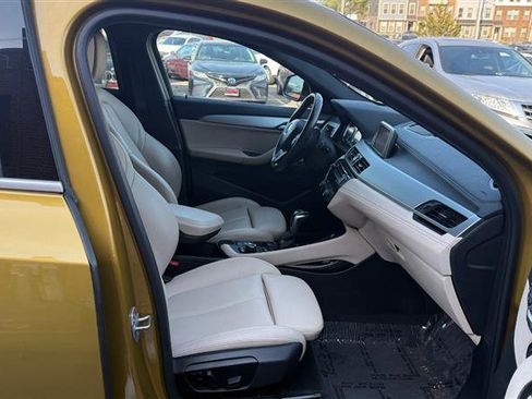 Used 2018 BMW X2 xDrive28i w/ Convenience Package image 12