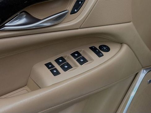 Used 2020 Cadillac Escalade Platinum image 20