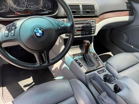 Used 2003 BMW 330Ci Convertible RWD image 15