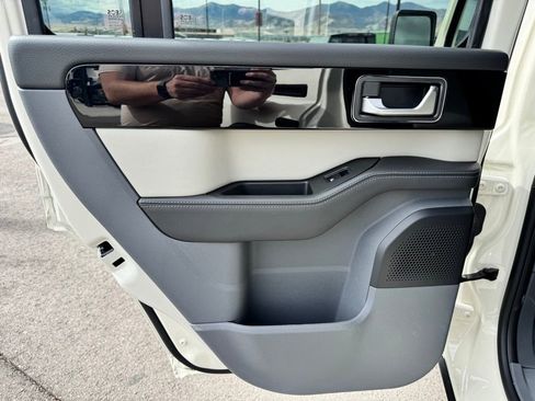 New 2025 INEOS Grenadier AWD/4WD image 21