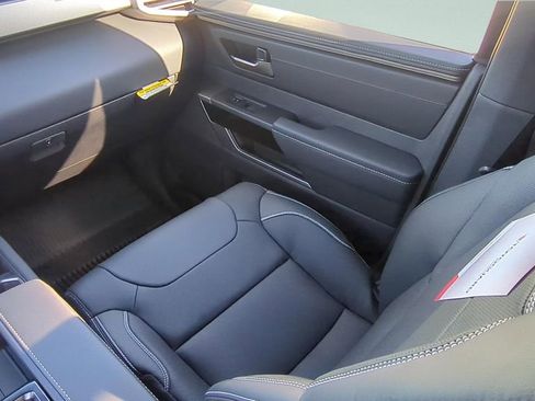 New 2026 Toyota Tundra Limited AWD/4WD image 16