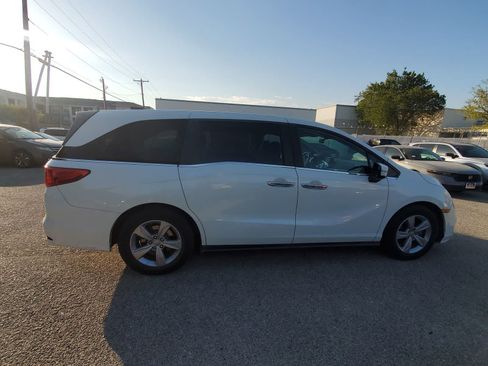 Used 2019 Honda Odyssey EX-L image 7