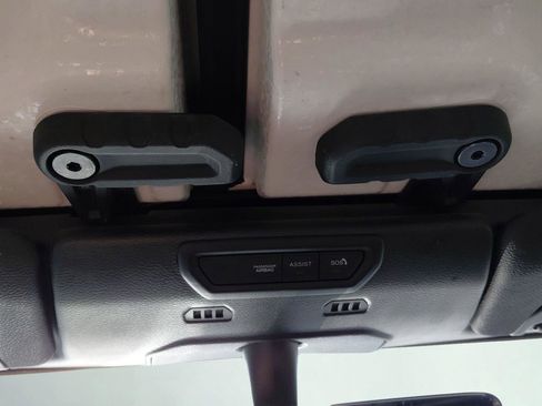 Used 2021 Jeep Gladiator Rubicon image 33