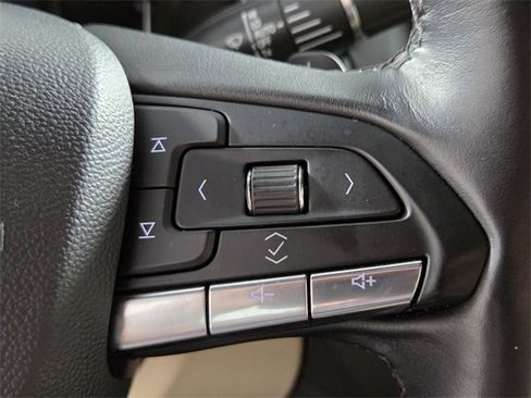 Certified 2024 Cadillac CT5 Premium Luxury image 21