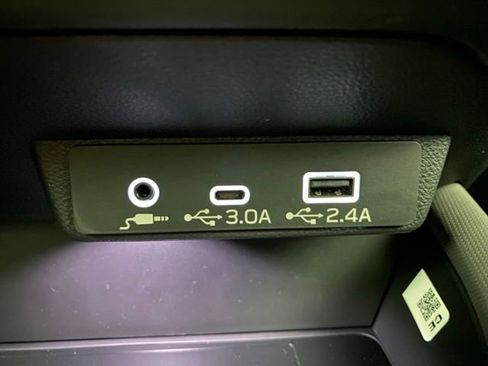 New 2026 Subaru Forester Wilderness AWD/4WD image 20