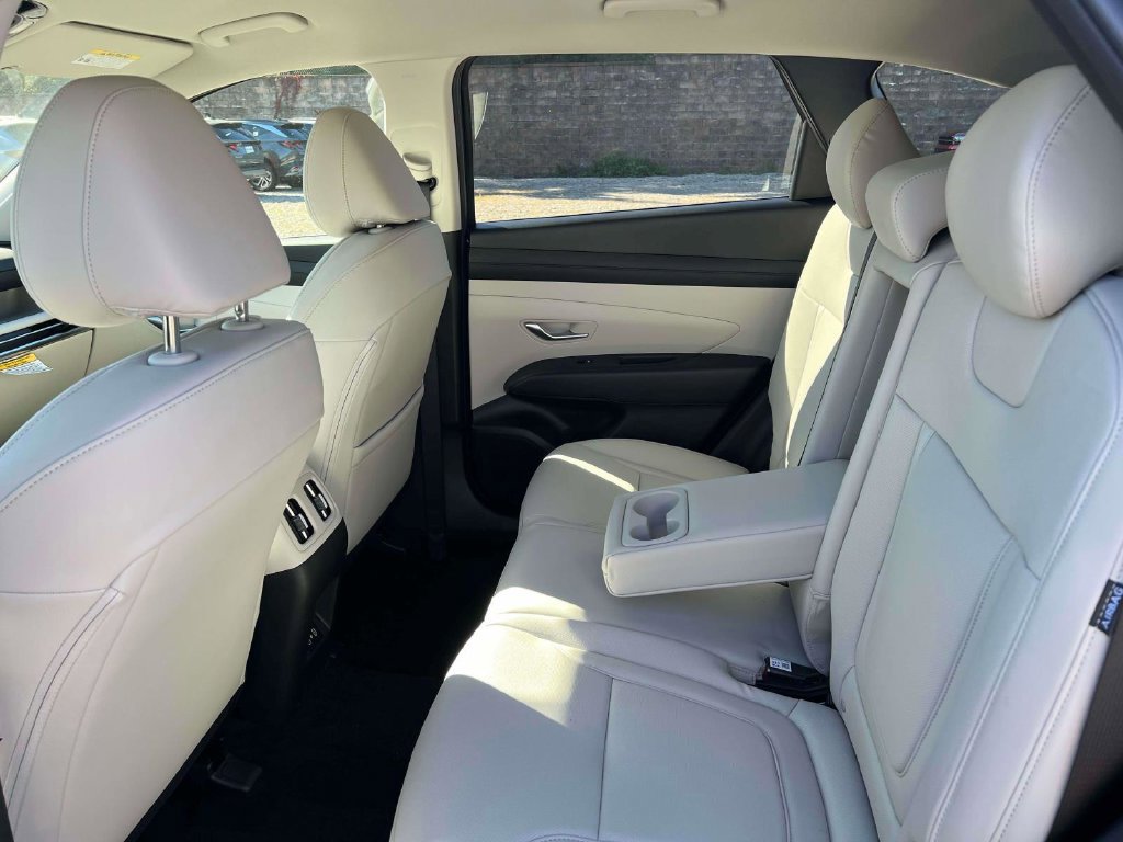 New 2026 Hyundai Tucson SEL Plus AWD/4WD image 9