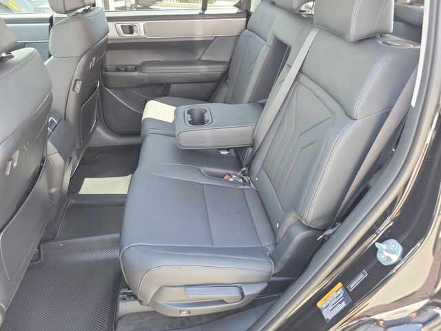 New 2027 Hyundai Santa Fe SEL FWD image 26