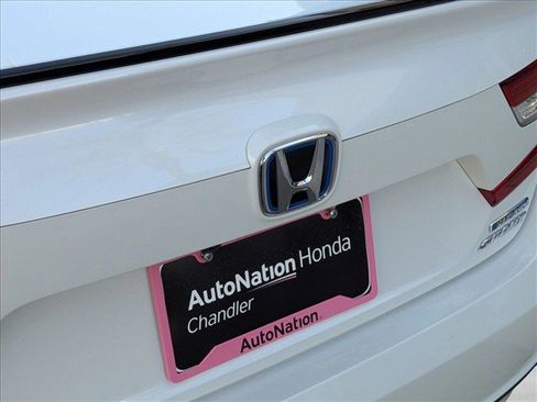 Used 2022 Honda Accord Sport image 30