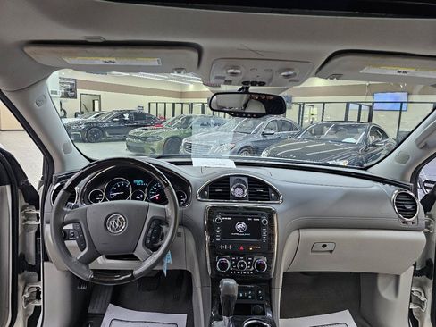 Used 2013 Buick Enclave Premium w/ LPO, Cargo Convenience Pkg FWD image 28