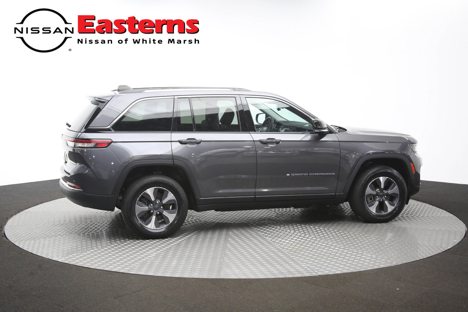 Used 2022 Jeep Grand Cherokee Limited 4xe AWD/4WD image 46