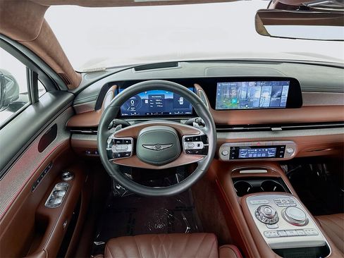 Used 2023 Genesis G90 3.5T image 23