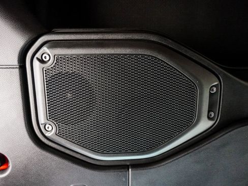 Used 2019 Jeep Wrangler Unlimited Rubicon image 9