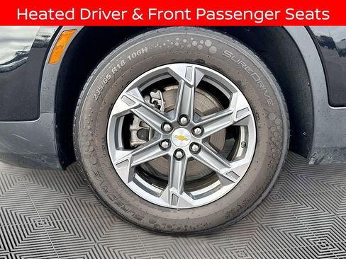 Used 2023 Chevrolet Blazer LT image 22