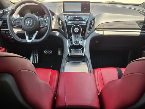 Used 2023 Acura RDX A-Spec AWD/4WD image 17
