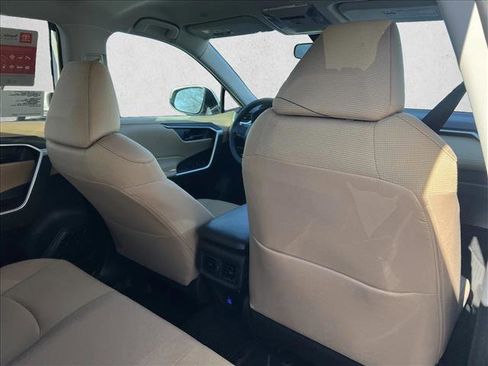 New 2025 Toyota RAV4 LE image 17