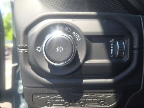 Used 2026 Jeep Wrangler Unlimited Rubicon 392 w/ Quick Order Package 27X Moab AWD/4WD image 33