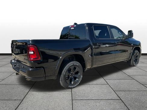 New 2026 RAM 1500 Big Horn image 5