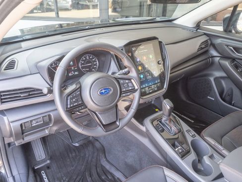 Certified 2025 Subaru Crosstrek 2.5i Limited image 9