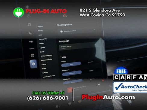 Used 2023 Fisker Ocean Extreme image 30